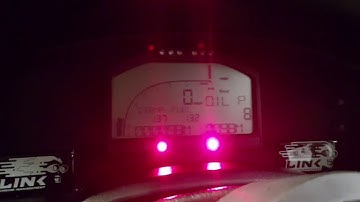 Quick Overview of the Dash2 display