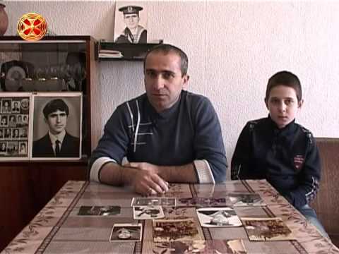 ოკუპირებული საფლავები