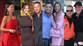 Ázsia Expressz kulisszatitkok a sztároktól - Ördög Nóra, Curtis & Judie, MÁZS & Némeht Kristóf