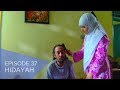 HIDAYAH - Episode 37 | Akibat Makan Uang Setan Jadi Gila