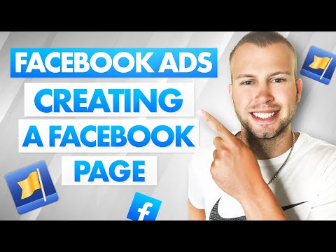 Creating Your Facebook Fan Page Tutorial