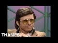 Harlan Ellison interview | Science Fiction Writer | Good Afternoon | 1976