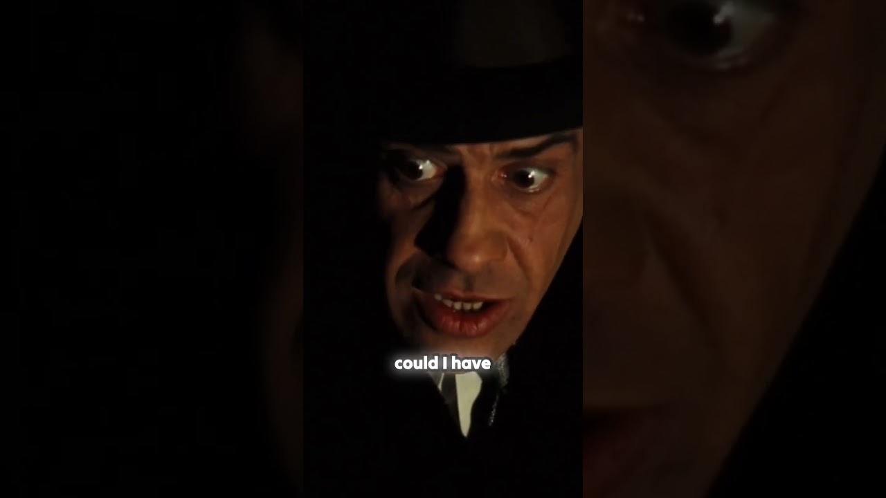 The Power Struggle  Family Conflict Unfolds