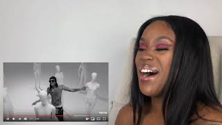 Reaction | M Huncho - Indulge ft. D-Block Europe || Priscilla Mayuma