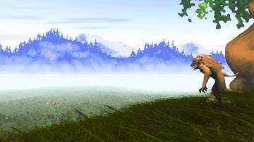 Beautiful Daggerfall November 2019