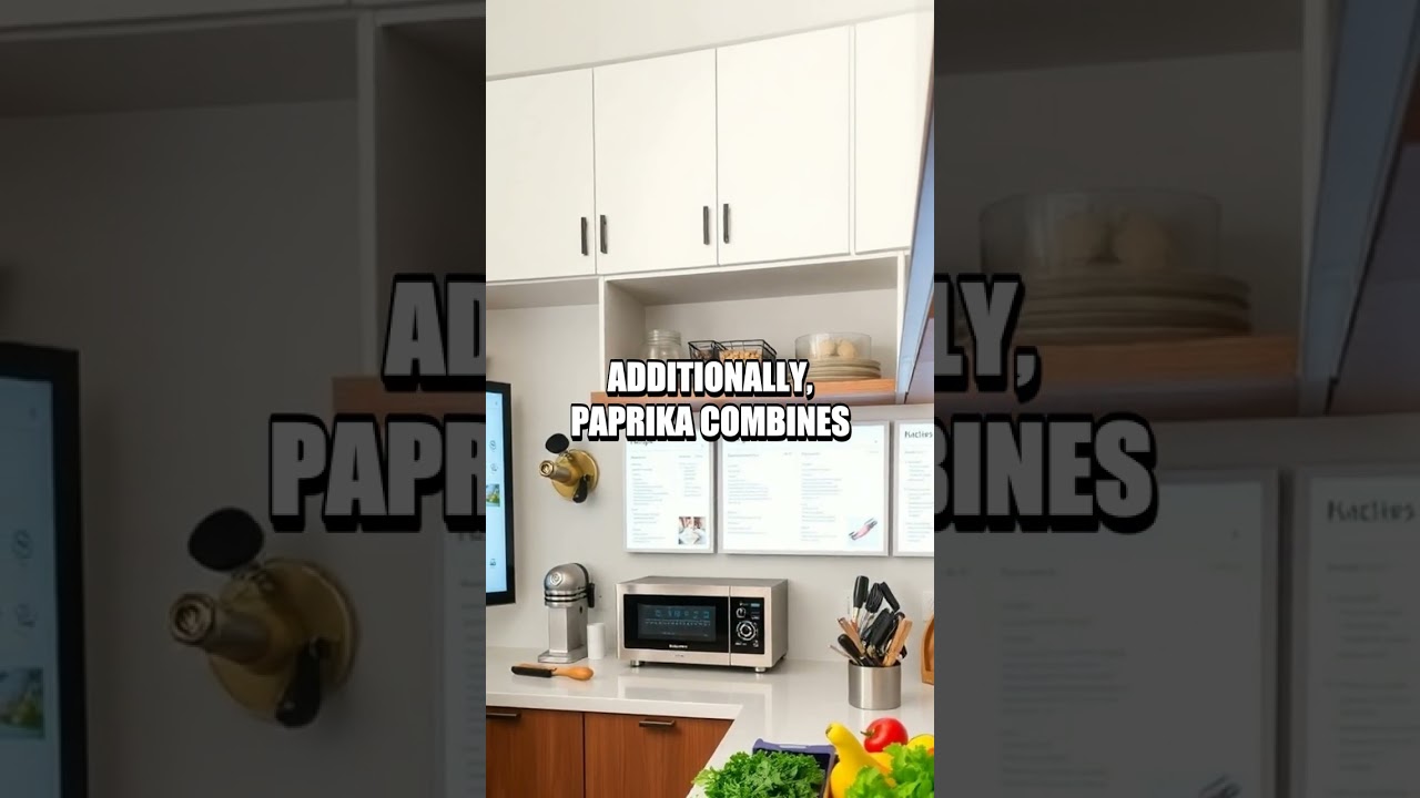 Unveiling the Latest Trends in Recipe Management Apps