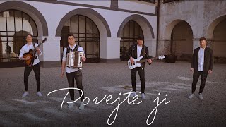 VZROCK - Povejte ji (official video)