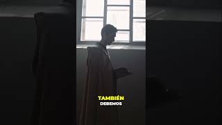 Oración: ¿Por qué Dios no me responde cuando oro? #shorts