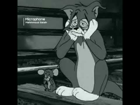 حزين من صغر سني