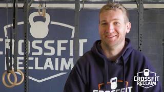 CROSSFIT RECLAIM - Ben