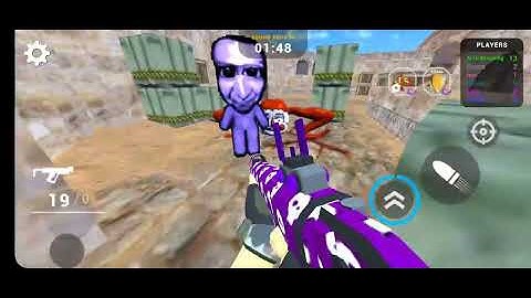Nextboots In Backrooms Shooter Android Gameplay Part 3