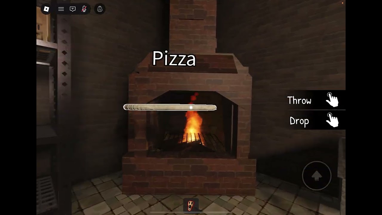 getting a j*b at a pizzeria ￼