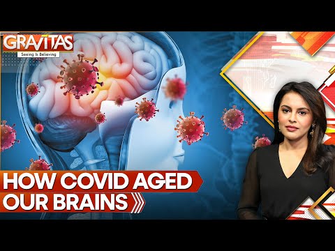The Pandemic Quietly Damaged Your Mind | Gravitas