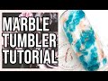 Marble Tumbler Tutorial