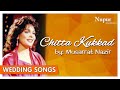 Chitta Kukkad - Musarrat Nazir - Punjabi Wedding folk song