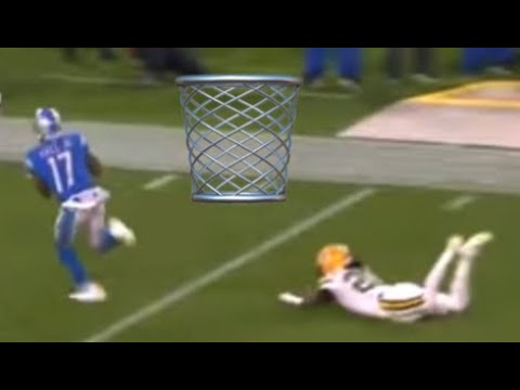 Kevin King Getting Burned Compilation