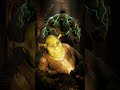 HULK VS SHREK | SAD SHREK