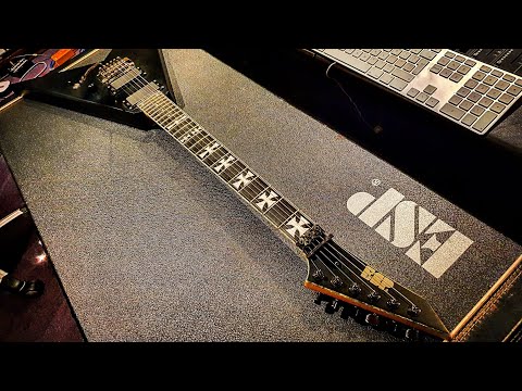 スレイヤー Kerry King ESP ピック SLAYER スレイヤー Kerry King ESP ギターピック