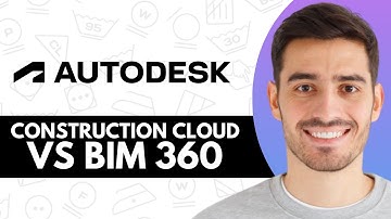 Autodesk Construction Cloud vs BIM 360 (2025) | Which One is Better?