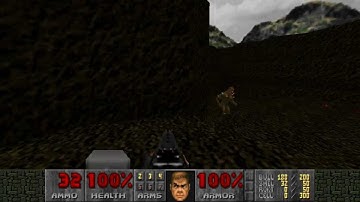 Doom 2: 1994 Tune-up Challenge, MAP01