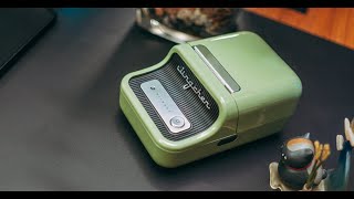 6 Hours of Vintage Printer Sounds