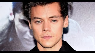 Harry Styles - Лучшие Песни