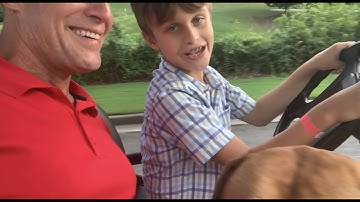 Finding a needle in a haystack no longer difficult! Problem SOLVED by a 9 yr old!