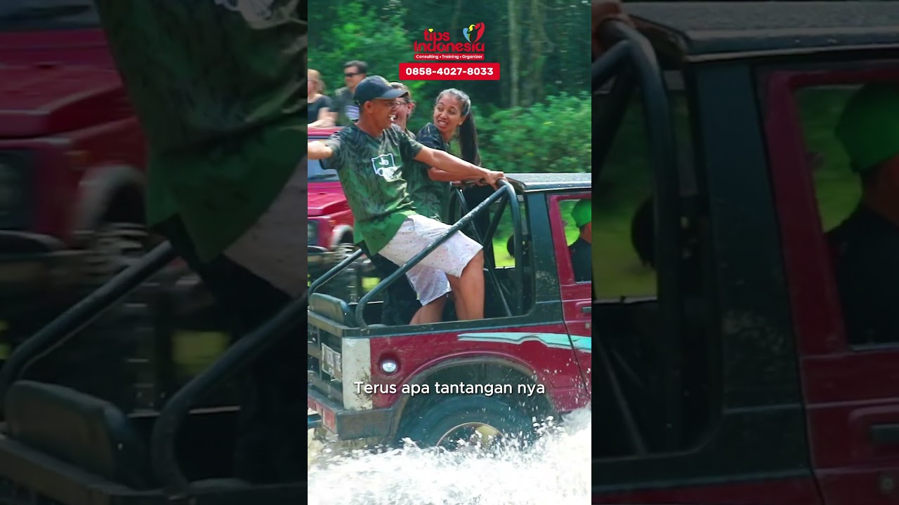 Offroad Jeep Coban Talun Batu Malang | 0857-5505-9965