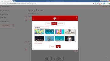Updated Docsie Getting Started Video