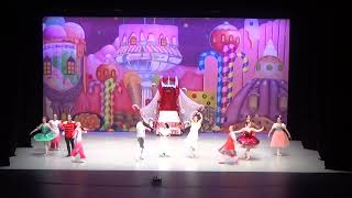 Studio K Nutcracker Friday 2023 act 2