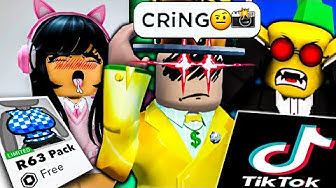 roblox r63 pack how to get｜TikTok Search