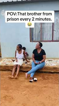 Ngeke balunge ejele labantu.😭