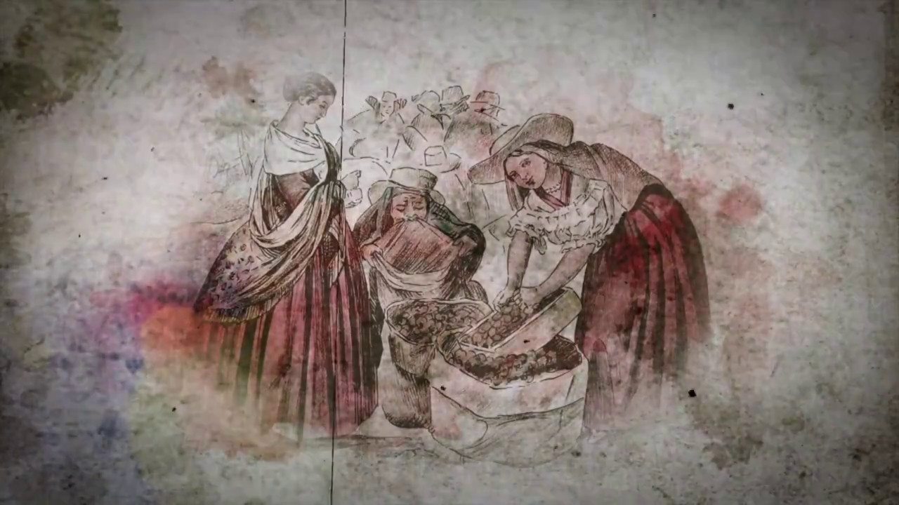 Periódicos del siglo XIX - Cronografía T2 Cap 03