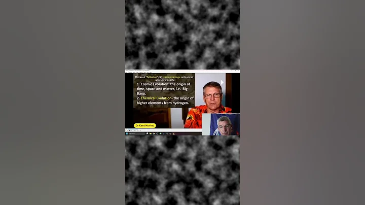 Don't Listen to Kent Hovind 6 #shorts