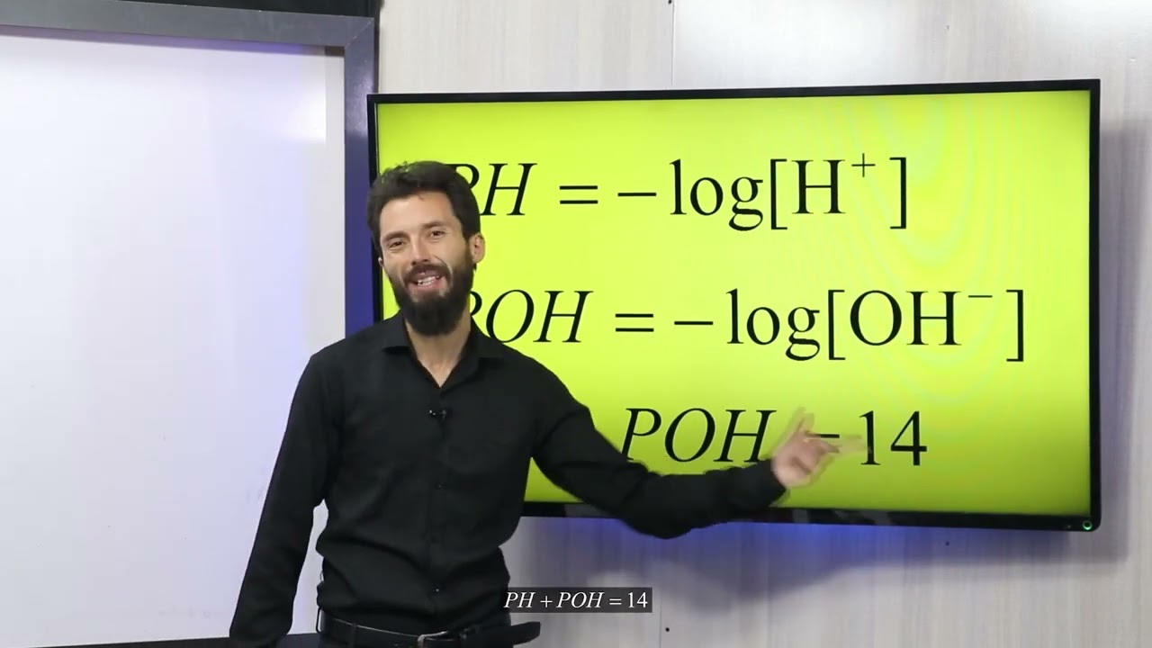 36 صنف یازدهم مضمون کیمیا معیار تیزابیت