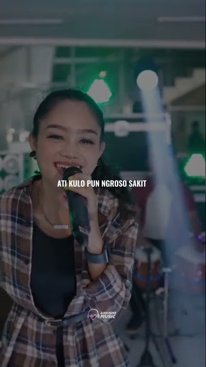 story wa keren terbaru _ kulo pun angkat tangan, atine pun ajur-ajuran.. #Shorts