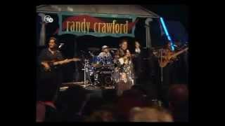 Randy Crawford - I&#39;ll be around