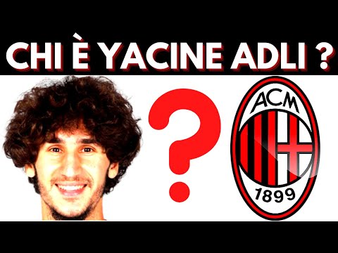 hqdefault - Chi è Yacine Adli?