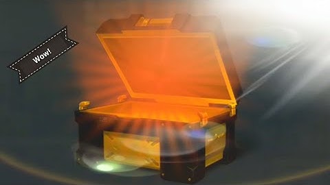 Opening Container XT! (Not Clickbait) ||| Tanki Online