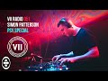 VII Radio 51 - Simon Patterson (Psy Special)