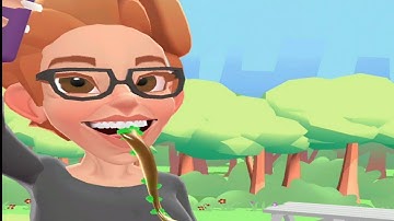 ✅Frozen Honey Max LEVEL 🍯⛄ Gameplay All Levels Walkthrough iOS, Android New Game