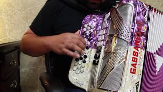 Tutorial Era Cabron el Viejo Acordeon Luis y Julian Jr