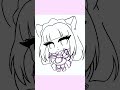✨💜 mew Zakuro 💜✨ #fanart #animegirl #tokyomewmew #magicalgirl