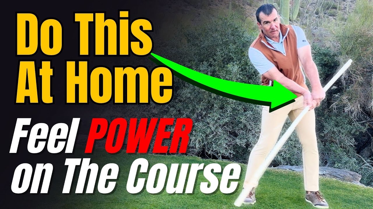 Выполняйте это упражнение по 5 минут в день, чтобы улучшить свою технику удара по мячу.