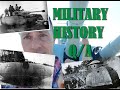 WW2 TANKS IN 1917? THAT NAZI UFO THING, THE MOSCOW BATTLE REVISITED - MILITARY HISTORY Q/A