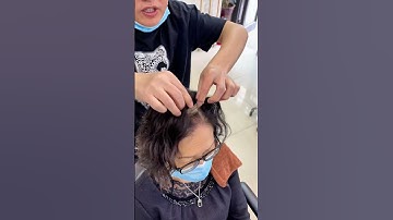 Biến hóa phong cách mỗi ngày với tóc giả từ tóc thật tự nhiên!