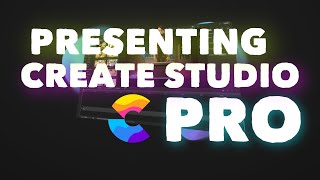 CreateStudio Presentation Video screenshot 4