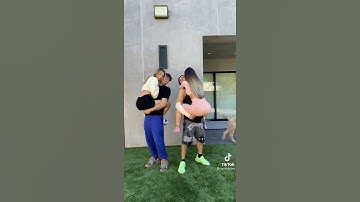 Lucas & Cyrus Dobre tiktok #shorts