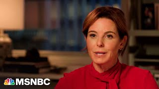 The 11th Hour with Stephanie Ruhle | “Bias for the Truth” | MSNBC