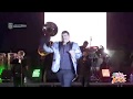 Chuy Lizarraga en vivo Feria Jerez 2019